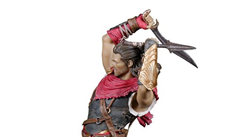 Ubisoft Spain - Assassin´s Creed Odyssey Figura de Alexios