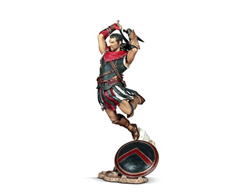 Ubisoft Spain - Assassin´s Creed Odyssey Figura de Alexios