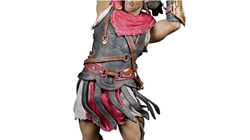 Ubisoft Spain - Assassin´s Creed Odyssey Figura de Alexios