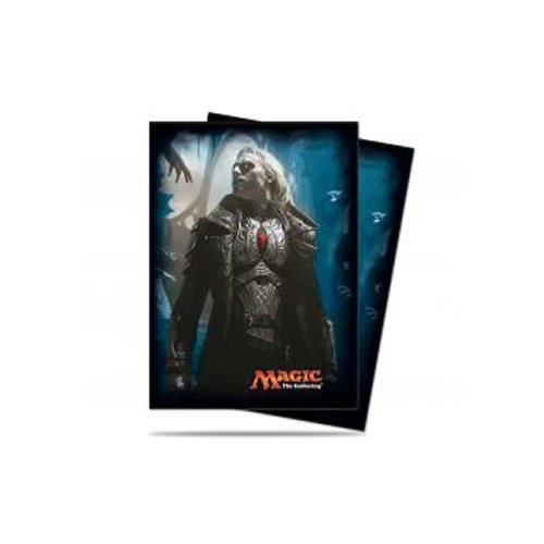 Ultra Pro Magic The Gathering Sombras sobre Innistrad V4 Sleeves (estándar)