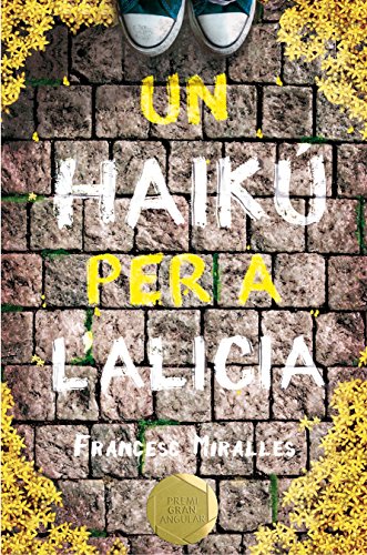 Un haiku per a l'Alícia: 124 (Gran Angular)