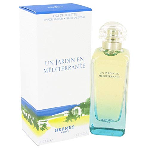 Un Jardin de Mediterranee Eau de Toilette Spray – 100 ml