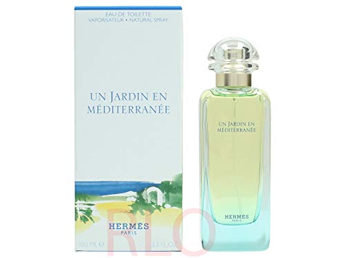 Un Jardin de Mediterranee Eau de Toilette Spray – 100 ml