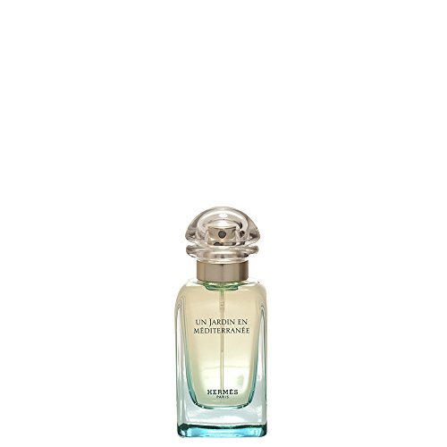 UN JARDIN EN MEDITERRANEE edt vaporizador 50 ml