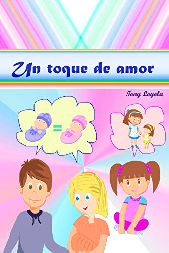 Un toque de amor