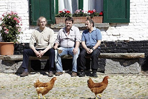 Une chanson pour ma mère [Francia] [DVD]