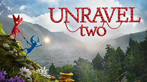 Unravel 2