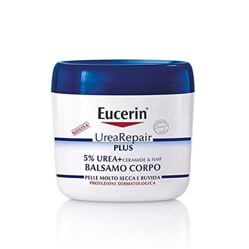 UreaRepair Bálsamo Nutritivo, 450 ml. - Eucerin