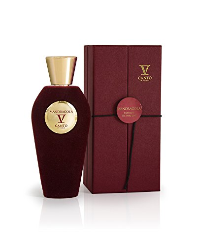 V Canto mandragola, 100 ml