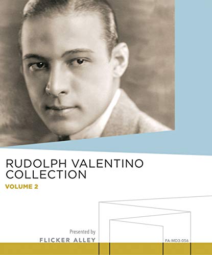 Valentino Collection 1 [Edizione: Stati Uniti] [Italia] [Blu-ray]