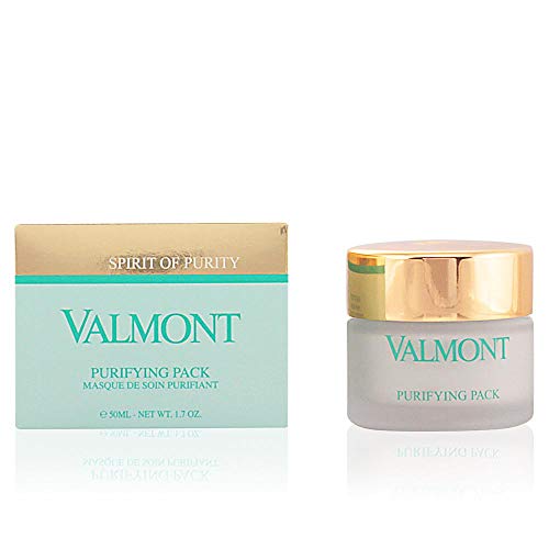 Valmont Adaptation Purifying Mask Tratamiento Facial - 50 ml