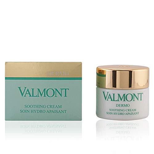 Valmont Dermo Sooting Cream Soin Hydro Apaisant Tratamiento Facial - 50 ml