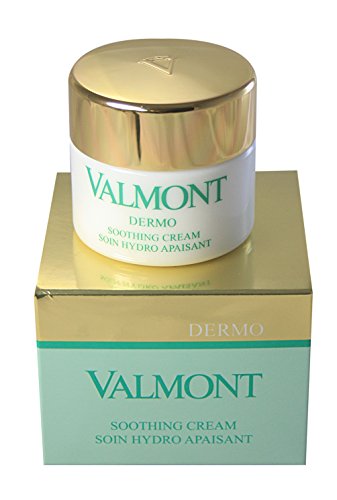 Valmont Dermo Sooting Cream Soin Hydro Apaisant Tratamiento Facial - 50 ml