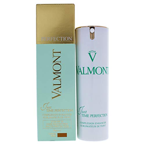 Valmont Just Time Perfection Tanned Beige SPF30 Base de Maquillaje - 30 ml