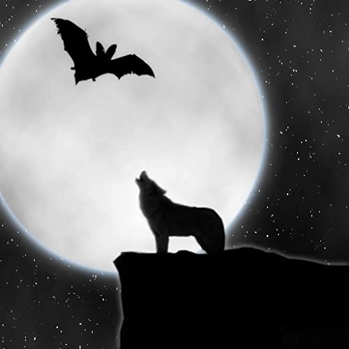 Vampires vs. Werewolves Quiz FREE