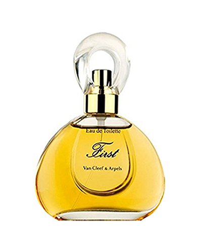 Van Cleef & Arpels First Agua de Colonia, 30 ml