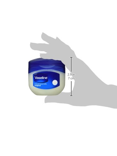 Vaseline Gel Reparador Original 100 ml