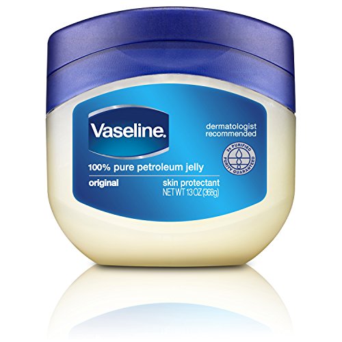 Vaseline Vaseline Petroleum Jelly Original 13 oz Vaseline Petroleum Jelly Original 13 oz