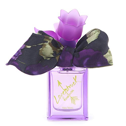 Vera Wang Lovestruck Floral Rush - Agua de perfume