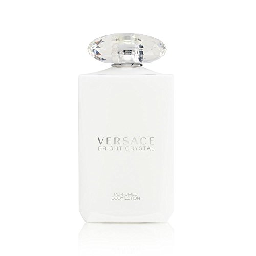 Versace Bright Crystal Loción Hidratante Corporal 200 ml