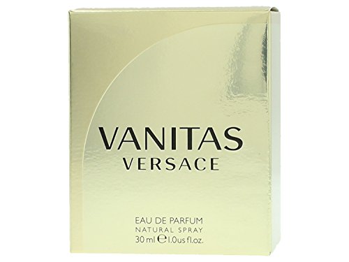 Versace - Eau De Parfum Vanitas
