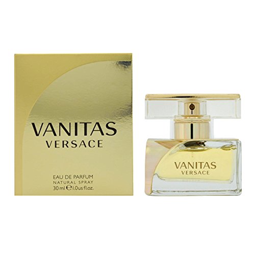 Versace - Eau De Parfum Vanitas