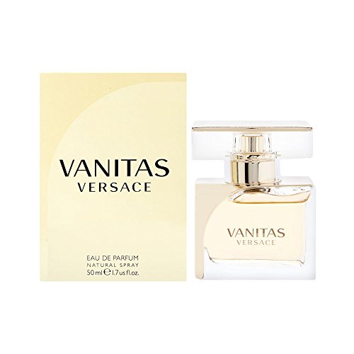 Versace Vanitas Agua de Perfume Vaporizador - 50 ml