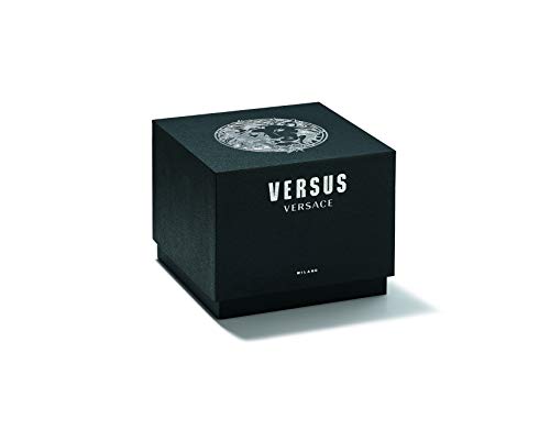 Versus Versace Reloj para Hombre de Cuarzo VSP060618