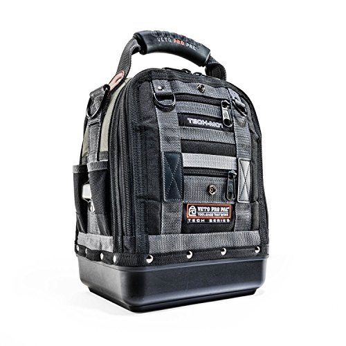 Veto Pro Pac tech-mct bolsa de herramientas