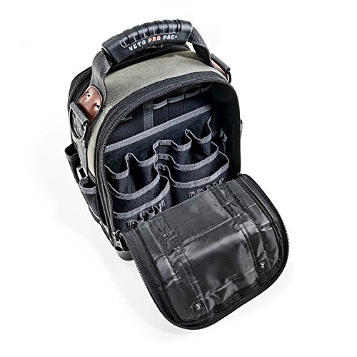 Veto Pro Pac tech-mct bolsa de herramientas