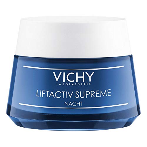 Vichy Liftactiv - Crema de noche (50 ml)