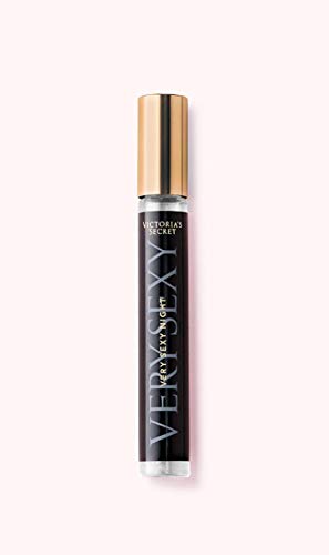 Victoria Secret New! VERY SEXY NIGHT Eau de Parfum Rollerball 7ml