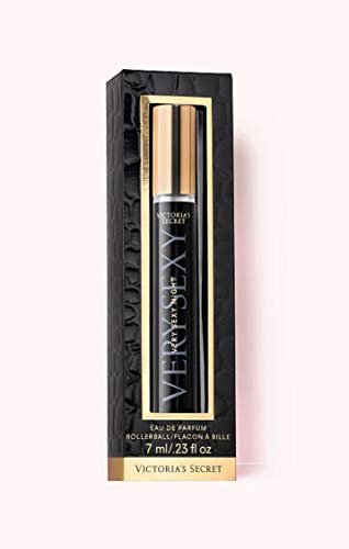 Victoria Secret New! VERY SEXY NIGHT Eau de Parfum Rollerball 7ml