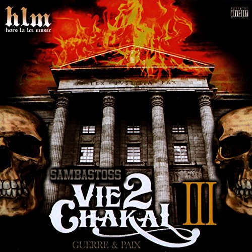 Vie 2 Chakal "Vie 2 Chakal III"