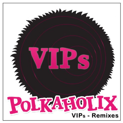 VIPs (Club Mix)