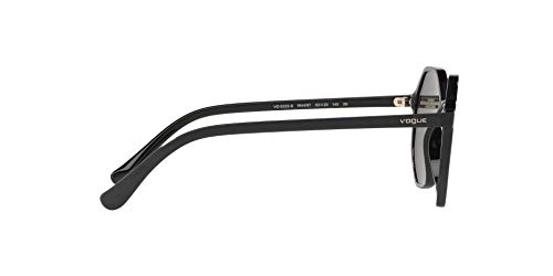 Vogue 0VO5222S Gafas de sol, Black, 52 para Mujer