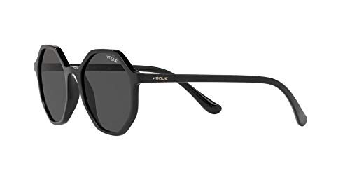 Vogue 0VO5222S Gafas de sol, Black, 52 para Mujer