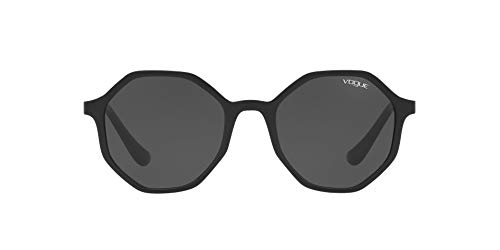 Vogue 0VO5222S Gafas de sol, Black, 52 para Mujer