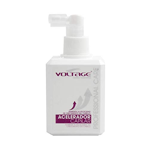 Voltage Tratamiento Acelerador Capilar - 200 ml