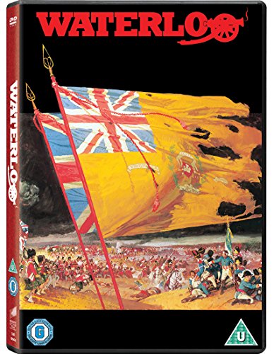 Waterloo [Reino Unido] [DVD]