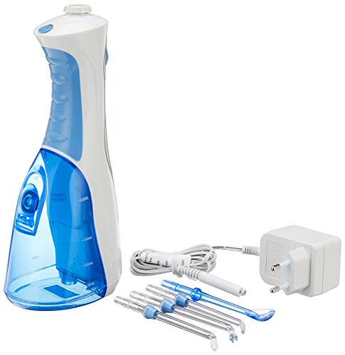 Waterpik 450- Irrigador bucal inalámbrico, 62.24