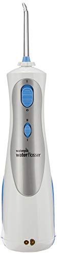 Waterpik 450- Irrigador bucal inalámbrico, 62.24