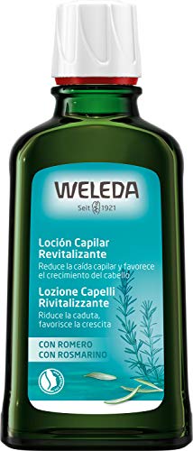 WELEDA Loción Capilar Revitalizante