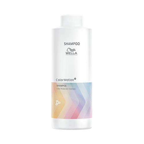 Wella Champú 1 Unidad 1000 ml