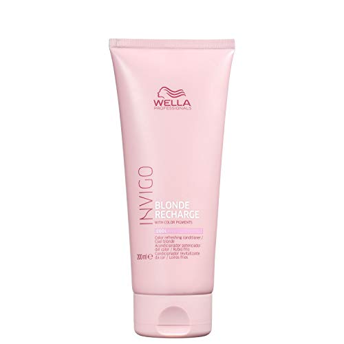 Wella, Champú y acondicionador - 200 ml.