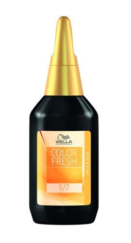 Wella Color Fresh 3/07 75 ml