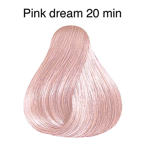 Wella Color Touch Instamatic Pink dream, 1 unidad, 60 ml