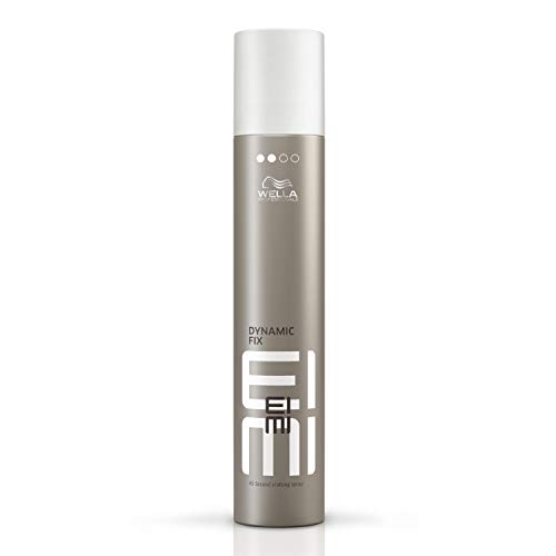 Wella Eimi Moisture Me Rich - Laca, 300 ml