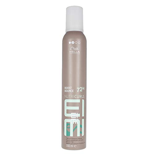 WELLA Eimi Nutricurls Boost Bounce, Blanco - 300 ml.