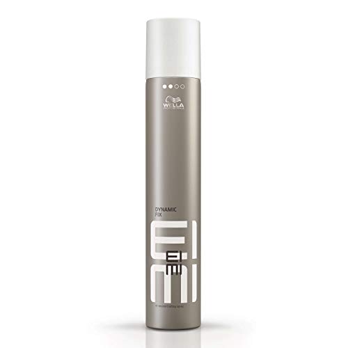 Wella Eimi Texture Games - Laca, 500 ml